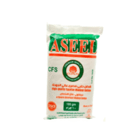 قطن طبي 100جرام مصرى