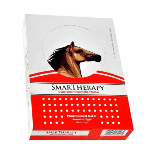 لاصقه-الظهر-حار-احمر-–-سمارت-ثيربى لصق لالام الظهر حار – سمارت ثيربى