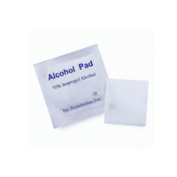 مسحات كحول 100قطعه