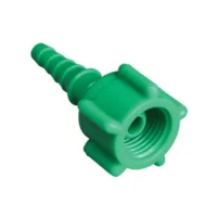 موصل بلاستيك لمخرج الأكسجين Outlet Oxygen Connector مخرج اكسجين