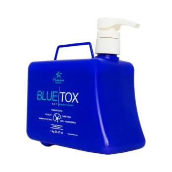 BLUE TOX 2 بروتين فلوراكتيف بلوتكس 5*1 - 1 لتر