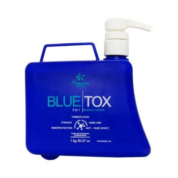 BLUE TOX بروتين للشعر