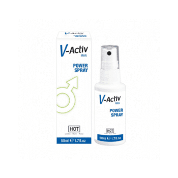 v-active-man بخاخ للرجال