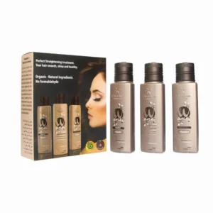 بروتين 2 بروتين معالج للشعر التالف فلورا اكتيف | مجموعة دبليو وان | 120 مل