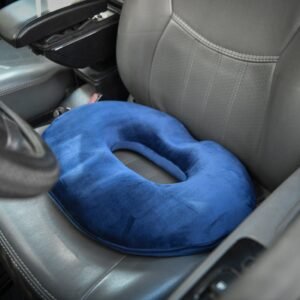 مقعد 202 مقعد بواسير حديث لمكافحة البواسير ميمورى فوم ألمانى