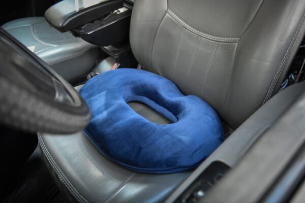 مقعد 202 مقعد بواسير حديث لمكافحة البواسير ميمورى فوم ألمانى