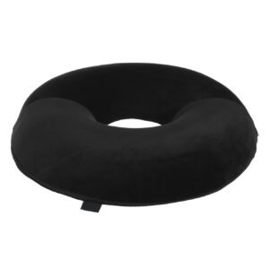 مقعد بواسر ميموري فوم