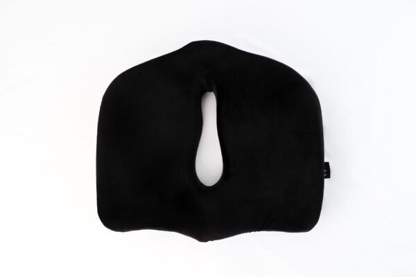 مقعد-عصعص-HT204-scaled مقعد عصعص طبي ميمورى فوم لتخفيف آلام العصعص وأسفل الظهر