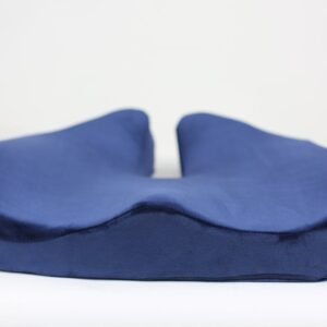 مقعد ناسور مطور ميمورى فوم لآلام الظهر وآلام الناسور