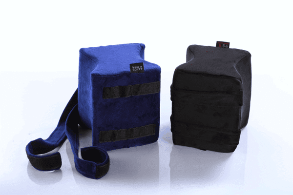 فاصل ركبتين