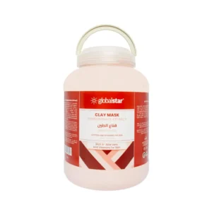 قناع الطين جلوبال ستار بالرمان 5 ك