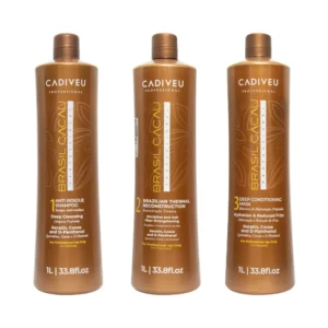 كيرياتين لمعالجه الشعر