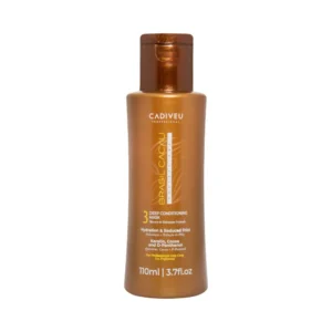 CA9 مجموعة العناية بالشعر التالف | بالكرياتين | مجموعة برازيل كاكاو 3×110 مل