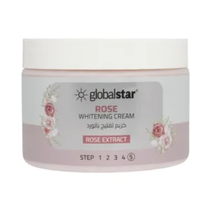 كريم تفتيح البشره