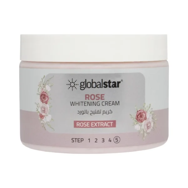 كريم تفتيح البشره