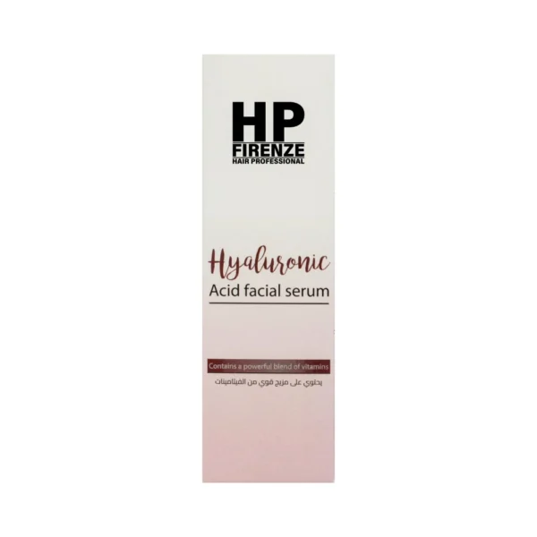 HP سيروم حمض هيالورنيك