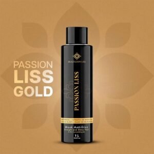 بروتين لتنعيم الشعرباشون ليس 1000 مل