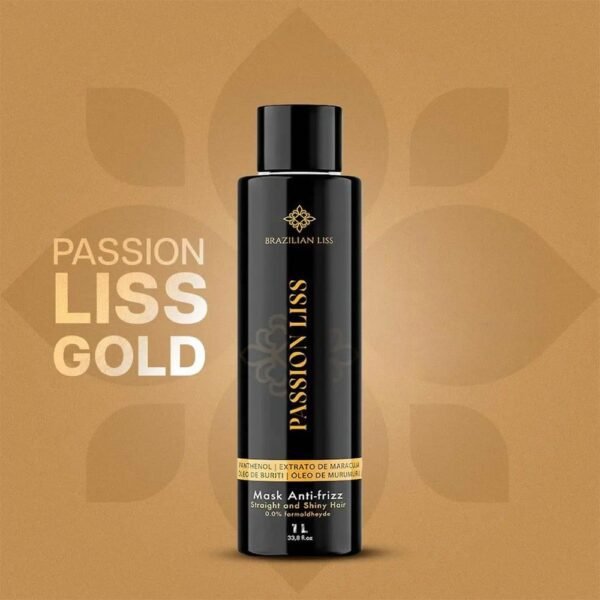 بروتين لتنعيم الشعرباشون ليس 1000 مل