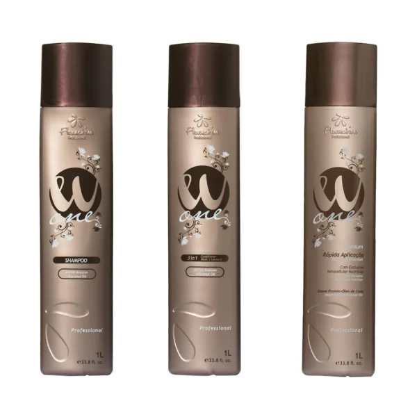 بروتين للشعر