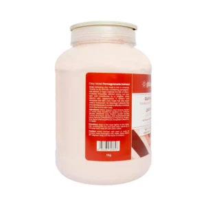 قناع الطين جلوبال ستار بالرمان 5 ك