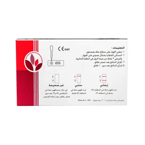 أكو-اختبار-حمل-1 اختبار الحملACCU TEST شرائط
