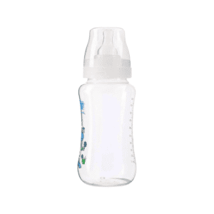 رضاعة فارلين بلاستيك 360 مل