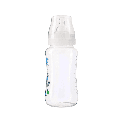 رضاعة فارلين بلاستيك 360 مل