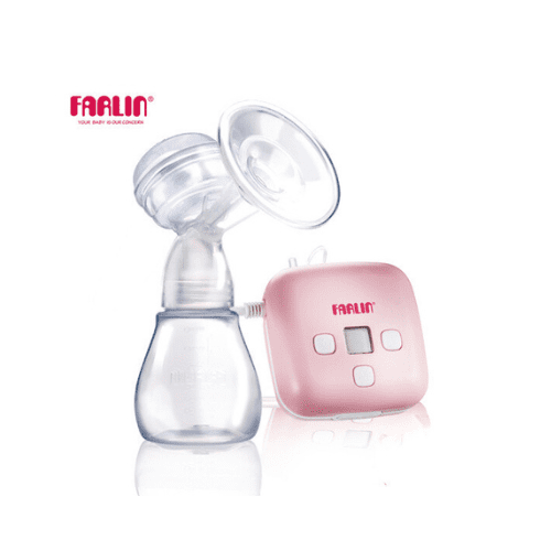 شفاط-ثدى-اليكترونى جهاز شفط الحليب