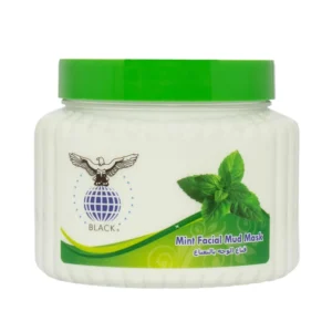 قناع الوجه بالنعناع ماسك الوجه