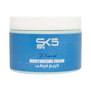 كريم مرطب للبشره