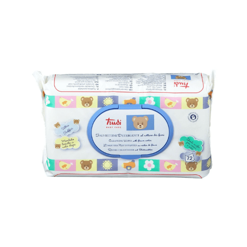 مناديل للاطفال