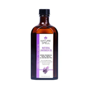 وة1 زيت اللافندر