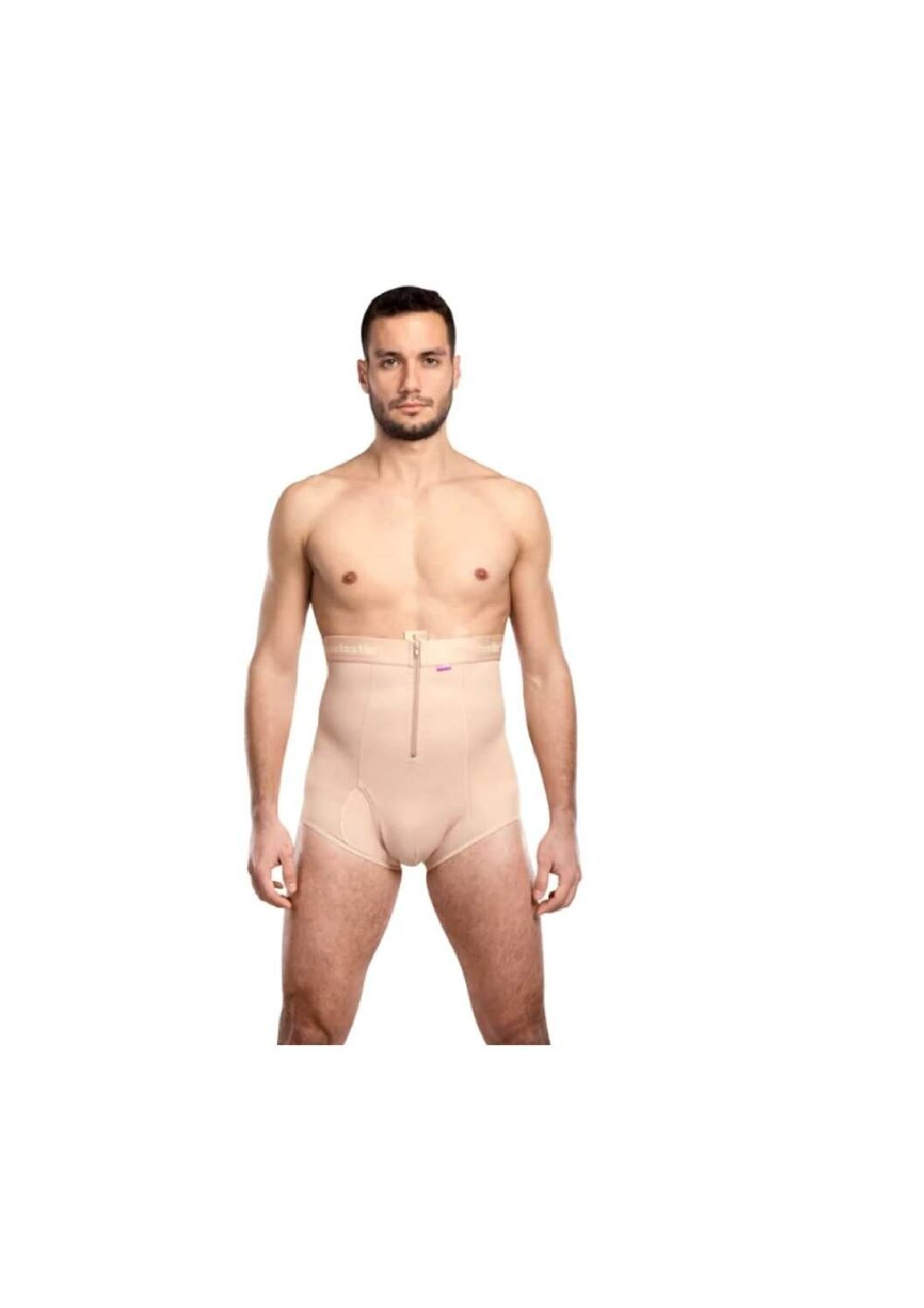مشد  Lipoelastic VHms COMFORTبعد عملية شفط الدهون رجالي كلوت