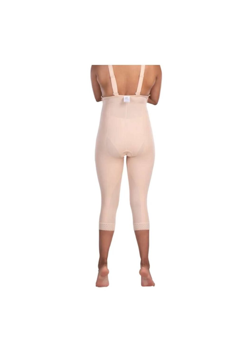 Untitled Project (75) مشد Lipoelastic VD Special Comfort بعد عملية شفط الدهون للبطن والظهر تحت الركبه