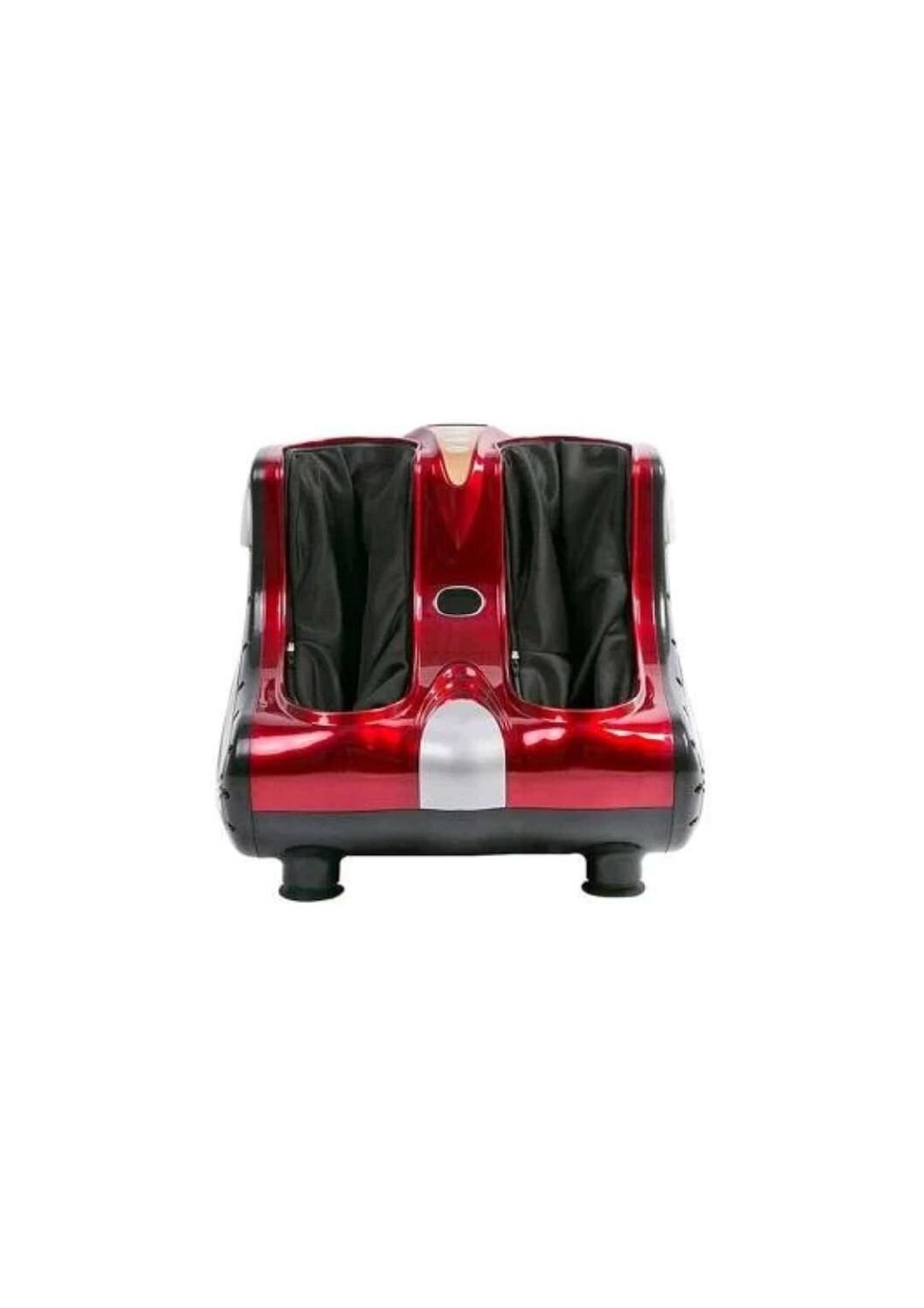 جهاز مساج للقدم والساق مع الحرارة