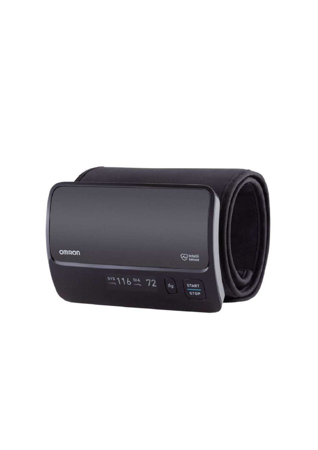 جهاز قياس الضغط اومرون ايفولف الكل في واحد