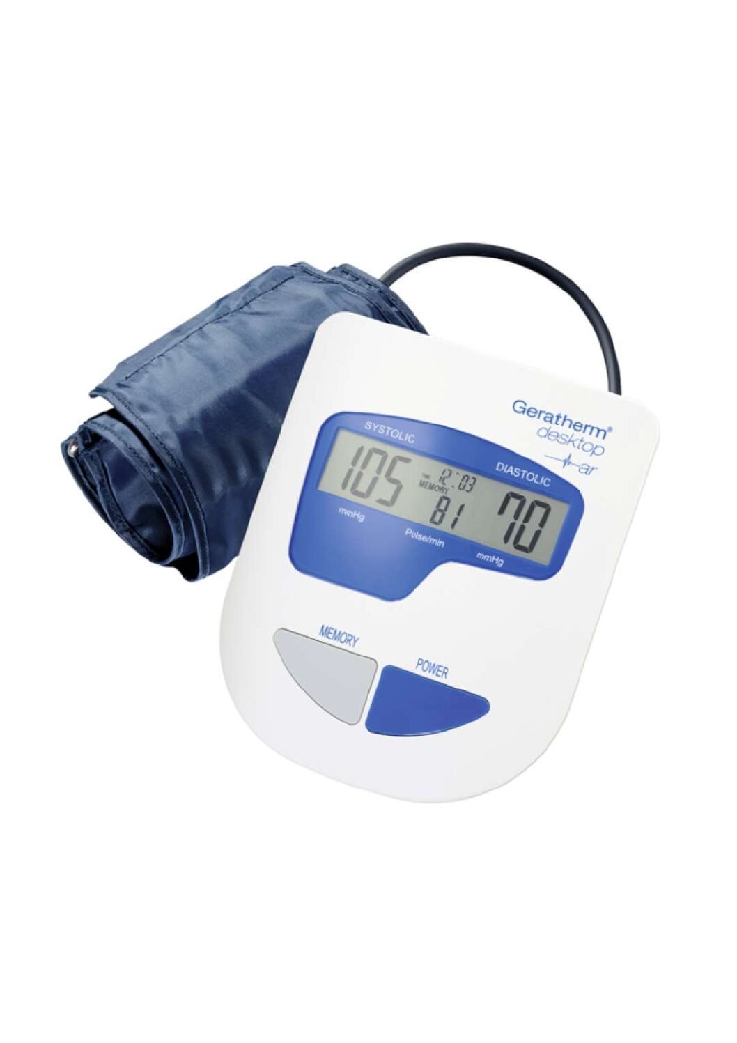 جهاز قياس الضغط جيراثيرم ديسك توب