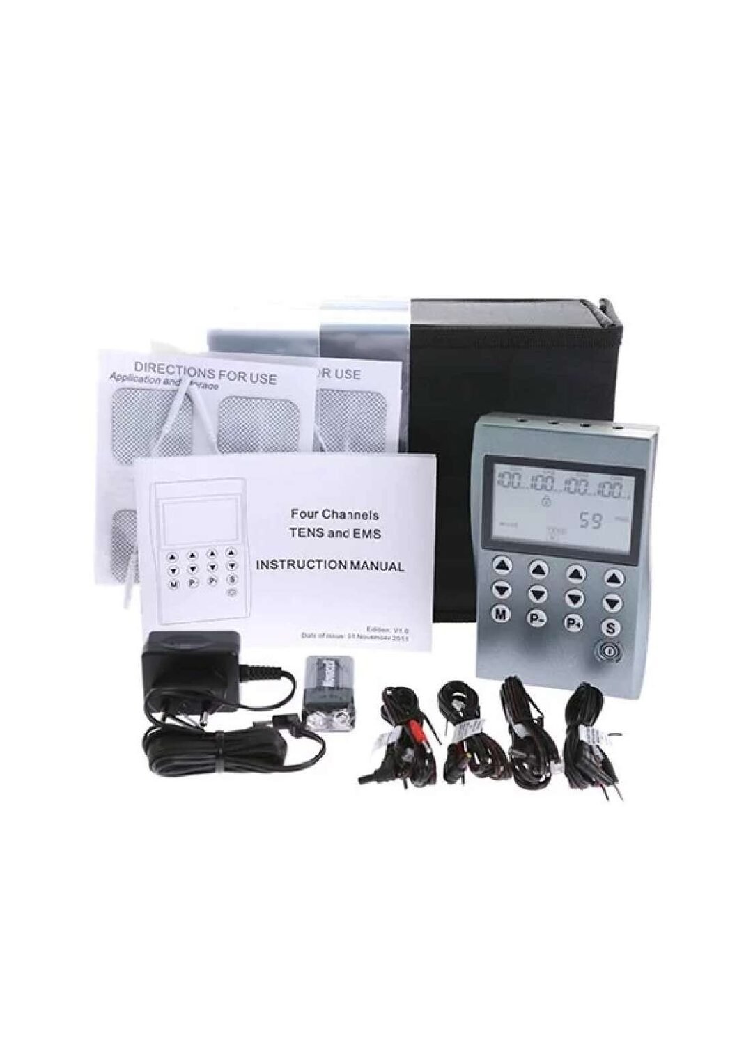 Untitled Project - 2025-11-20T120827.695 جهاز تايواني تنس بريدميك 4 قناة