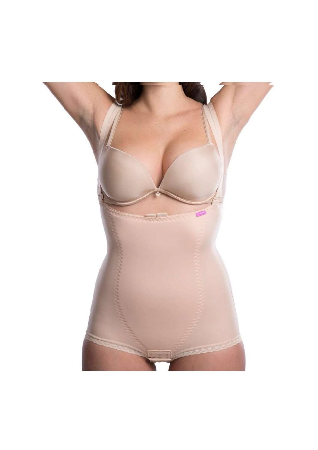 Untitled Project - 2025-12-14T095824.232 مشد Lipoelastic VH special Comfort بعد عملية شفط الدهون للبطن