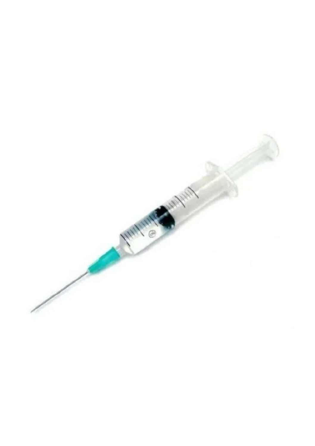 سرنجه صيني 1 ملي