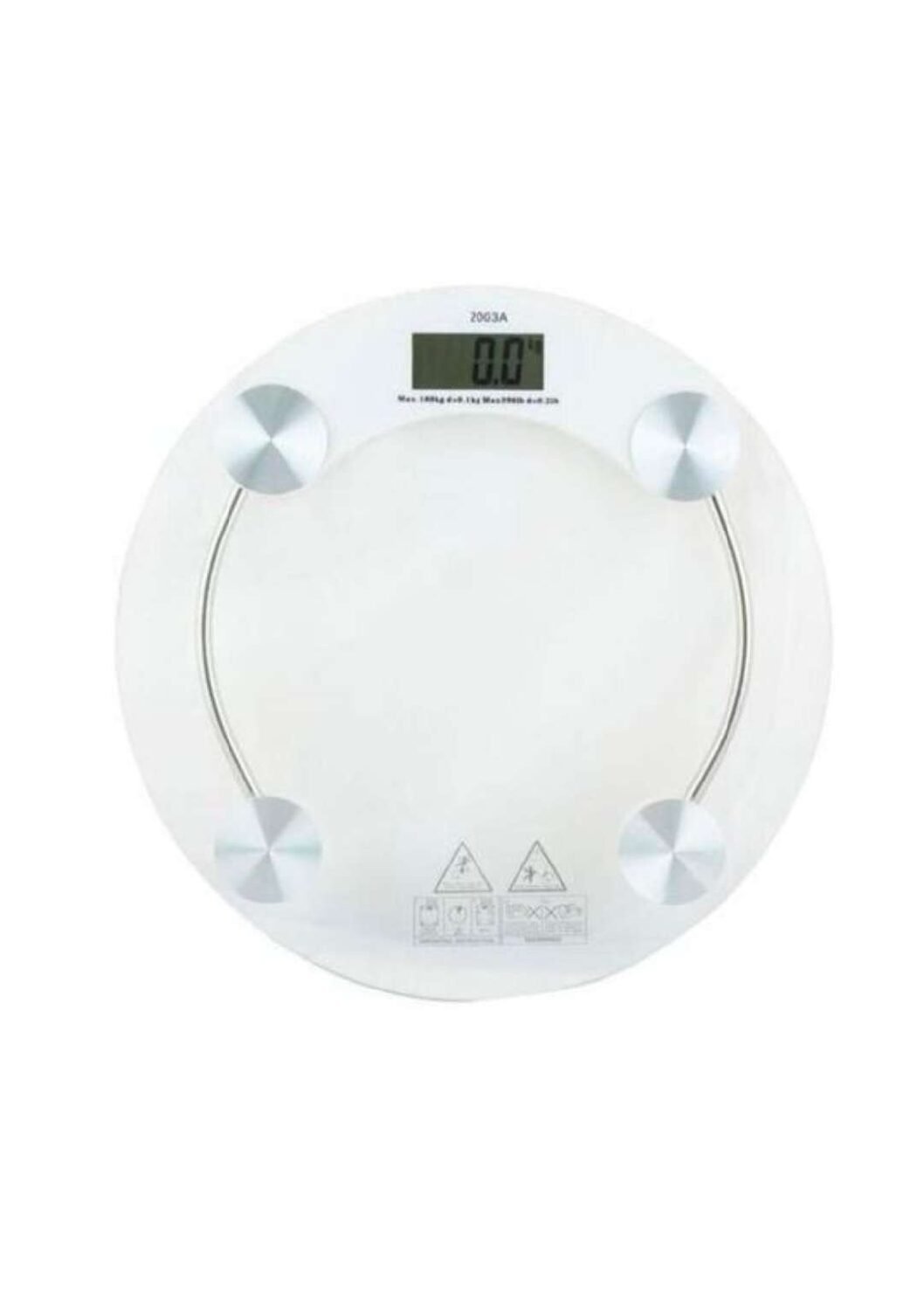 ميزان ديجيتال 180 كيلو تكنو